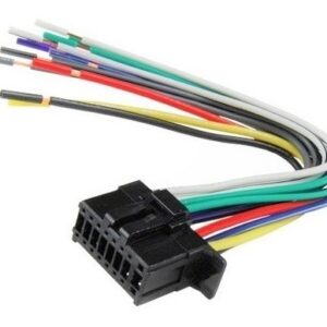Conector Para Reproductor Pioneer Modelo Nuevo