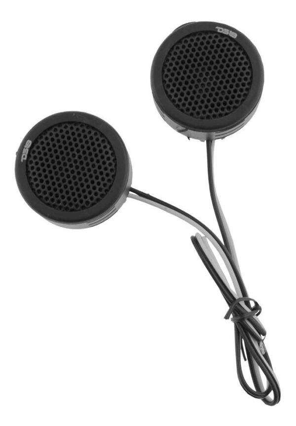 Super Tweeters 80 Watts Ds-18 (cebollita) - Image 5
