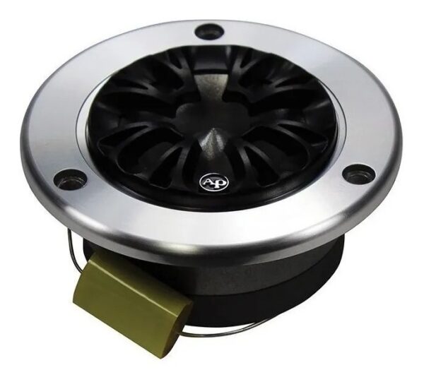 Tweeters 3 Pulgadas 350w Titanio Audiopipe - Image 2