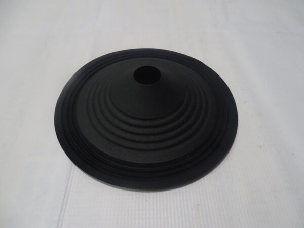 Cono Para Medios 8 Pulgadas Nippon America - Image 3