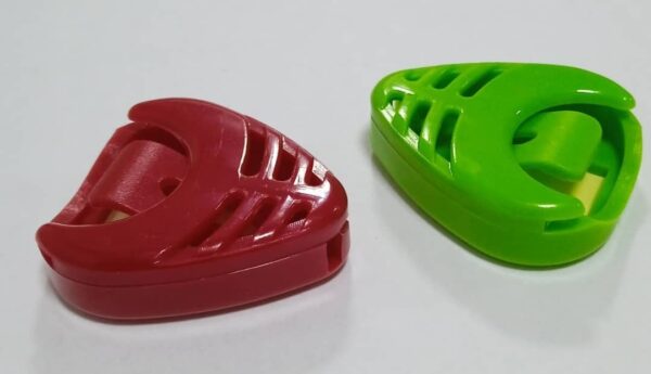 Portapajuela Para Guitarra Y Bajo Marca Alice - Image 2