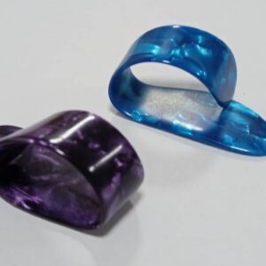 Pajuela Para Guitarra Uña De Pulgar Marca Alice