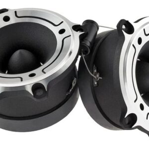 Tweeters 4 Pulgadas 300w 4 Ohm Ds18