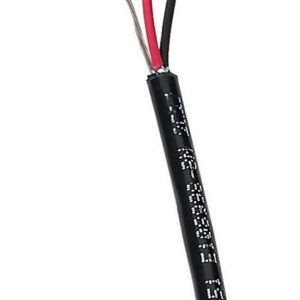 Cable Para Micrófono Belden 8451 01u1000 Estereo Por Metro