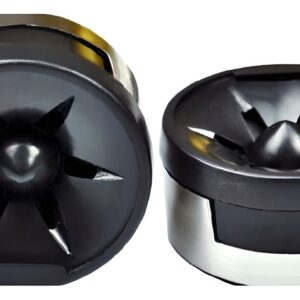 Super Tweeters 1.5 Pulgadas 250 Watts 8ohm