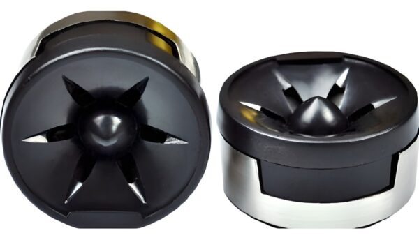 Super Tweeters 1.5 Pulgadas 250 Watts 8ohm