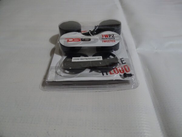 Super Tweeters 80 Watts Ds-18 (cebollita) - Image 2