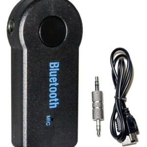 Receptor Bluetooth De Sonido Musica Inalambrico