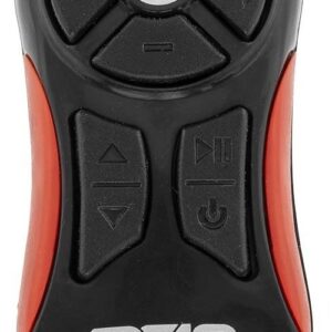 Control Remoto Ds18 De Larga Distancia Para Reproductor