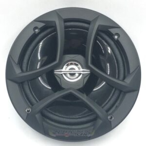 Cornetas 6 Pulgadas 2 Vías 130w 4 Ohm Audiodrift