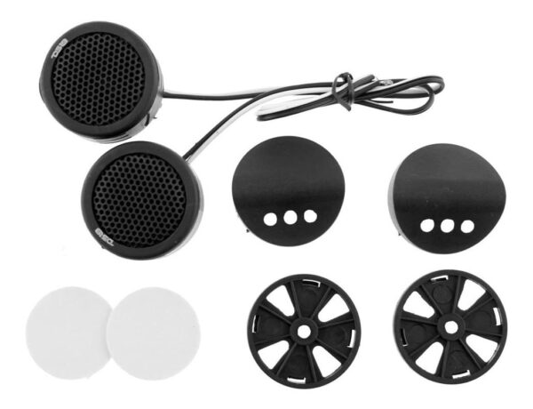 Super Tweeters 80 Watts Ds-18 (cebollita) - Image 4