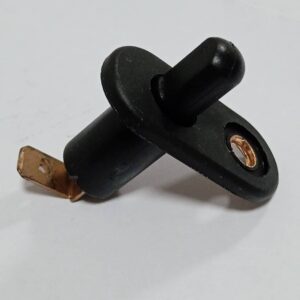 Switch Pulsador De Puerta Corto Universal