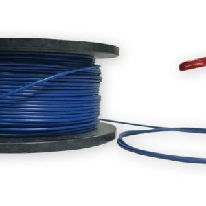 Cable Remoto #14 Para Sonido Planta Por Metro