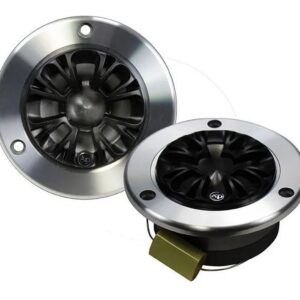 Tweeters 3 Pulgadas 350w Titanio Audiopipe