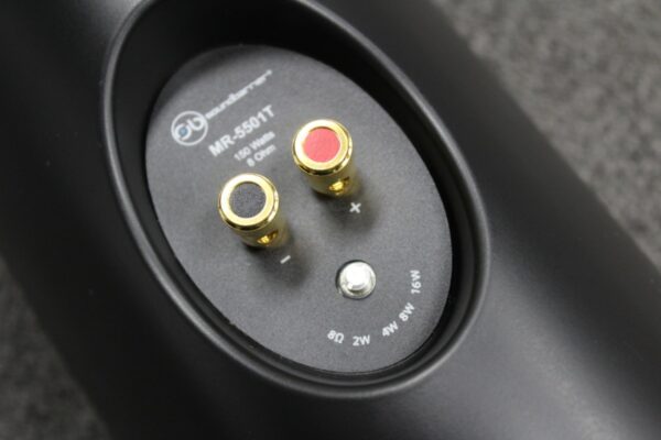 Cornetas 6.5p Exteriores 180w 70v/100v 8 Ohm Sound Barrier - Image 2