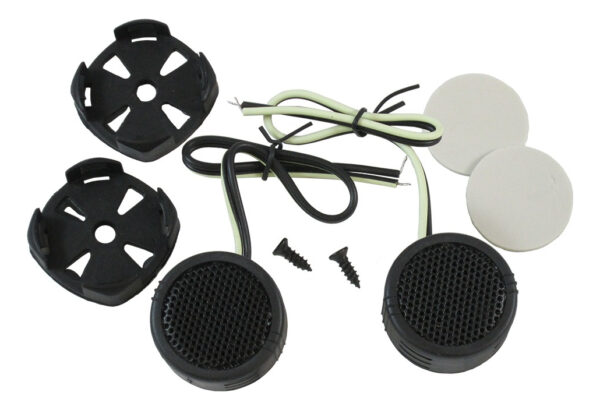 Super Tweeters 200 Watts Heat (cebollita) - Image 2