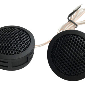 Super Tweeters 200 Watts Heat (cebollita)