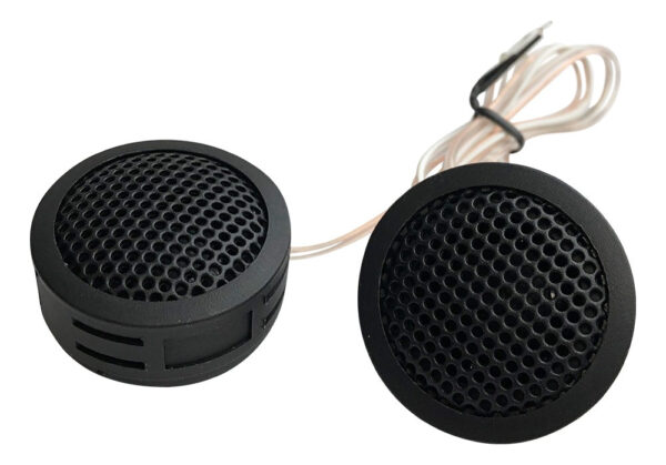 Super Tweeters 200 Watts Heat (cebollita)
