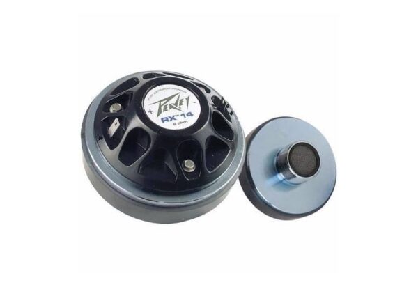 Driver Peavey Rx14 120 Watts 8 Ohm