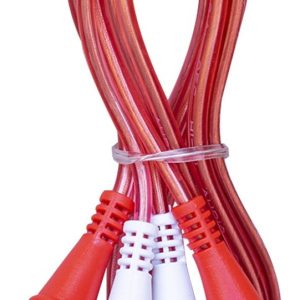 Cable Audio Rca 0.92 Metros Audiopipe