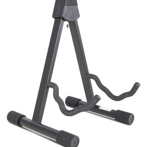 Soporte Paral Stand Para Guitarra Acustica Y Electrica