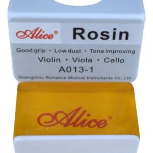 Perrubia De Violín Alice Rosin A013-1