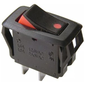 Switch Interruptor On/off 2pin 16a 125v/10a 250v