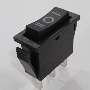 Switch Interruptor Momentaneo On/off/on Led 125v 20a 3pin