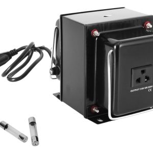 Convertidor Corriente 110v A 220v Viceversa 3000w