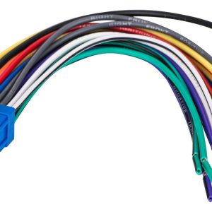 Conector Para Reproductor Pioneer 16 Pines