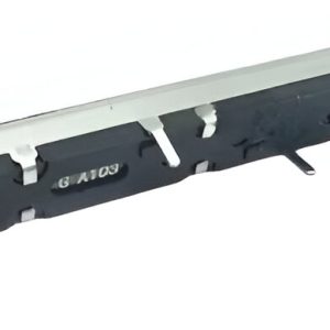 Potenciometro Fader Soundcraft Makie Peavey A103