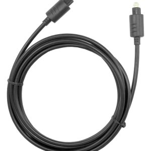 Cable Optico Audio Digital Toslink 5mt Techman