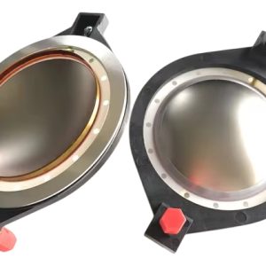 Membrana Para Driver Bobina 3 Pulgadas Rcf 850