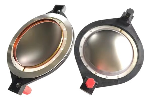 Membrana Para Driver Bobina 3 Pulgadas Rcf 850