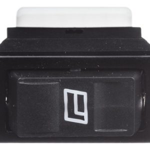 Switch Eleva Vidrios Universal Con Luz 6 Pines